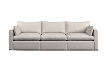 Soulmate 4 Seater Modular Sofa