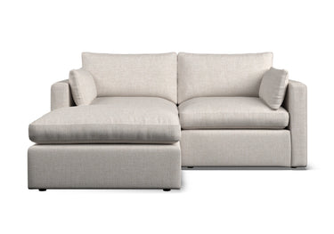 Soulmate 3 Seater Left Hand Chaise Modular Sofa