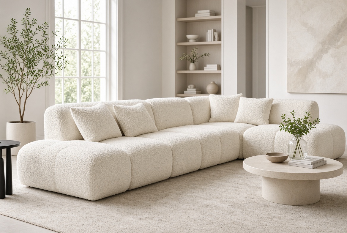 Sectional