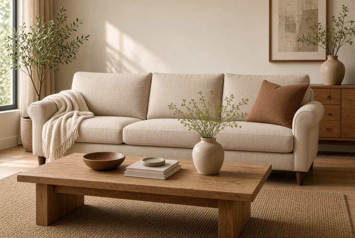 Sofa bed